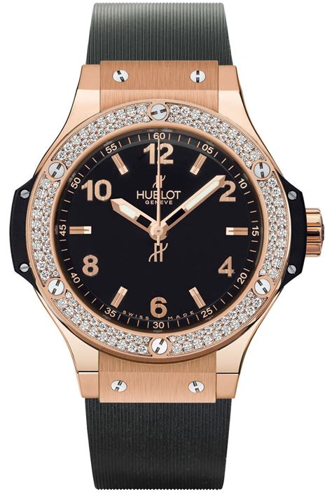 hublot women's watches|women's hublot watches for sale.